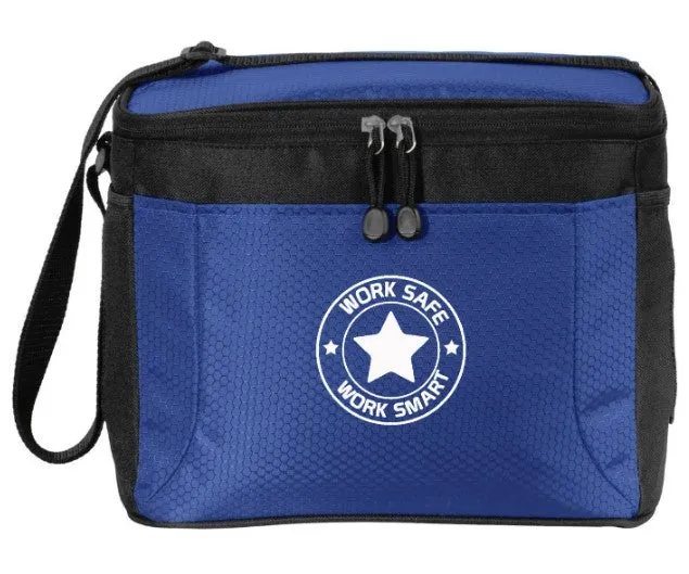 12 Can Cooler Bag - #402063