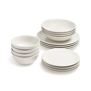 16 Piece Dinner Set