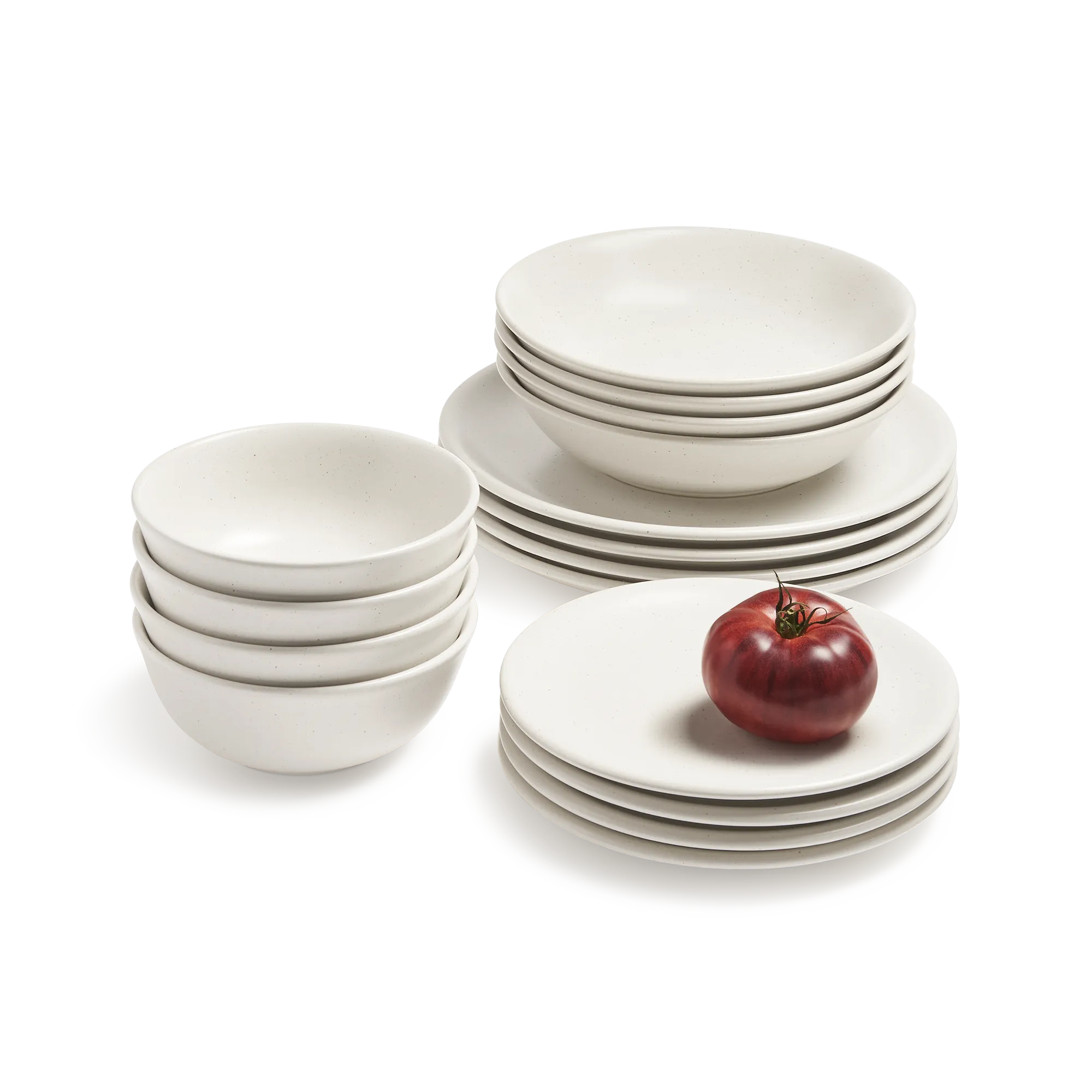 16 Piece Dinner Set