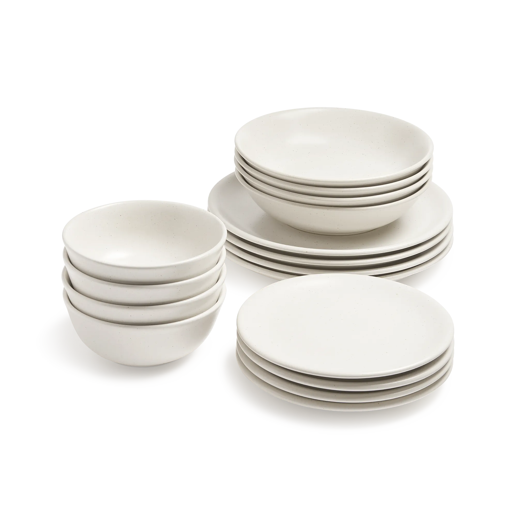 16 Piece Dinner Set
