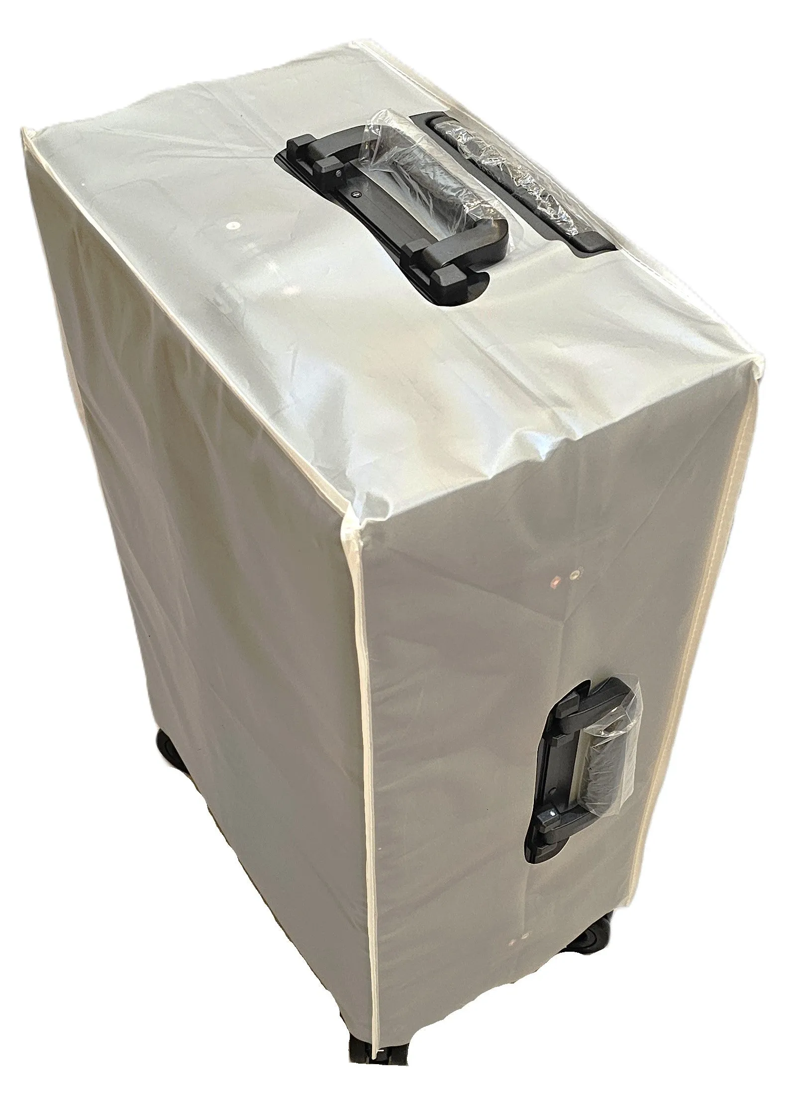 25" Frequent Flyer Roll Aboard