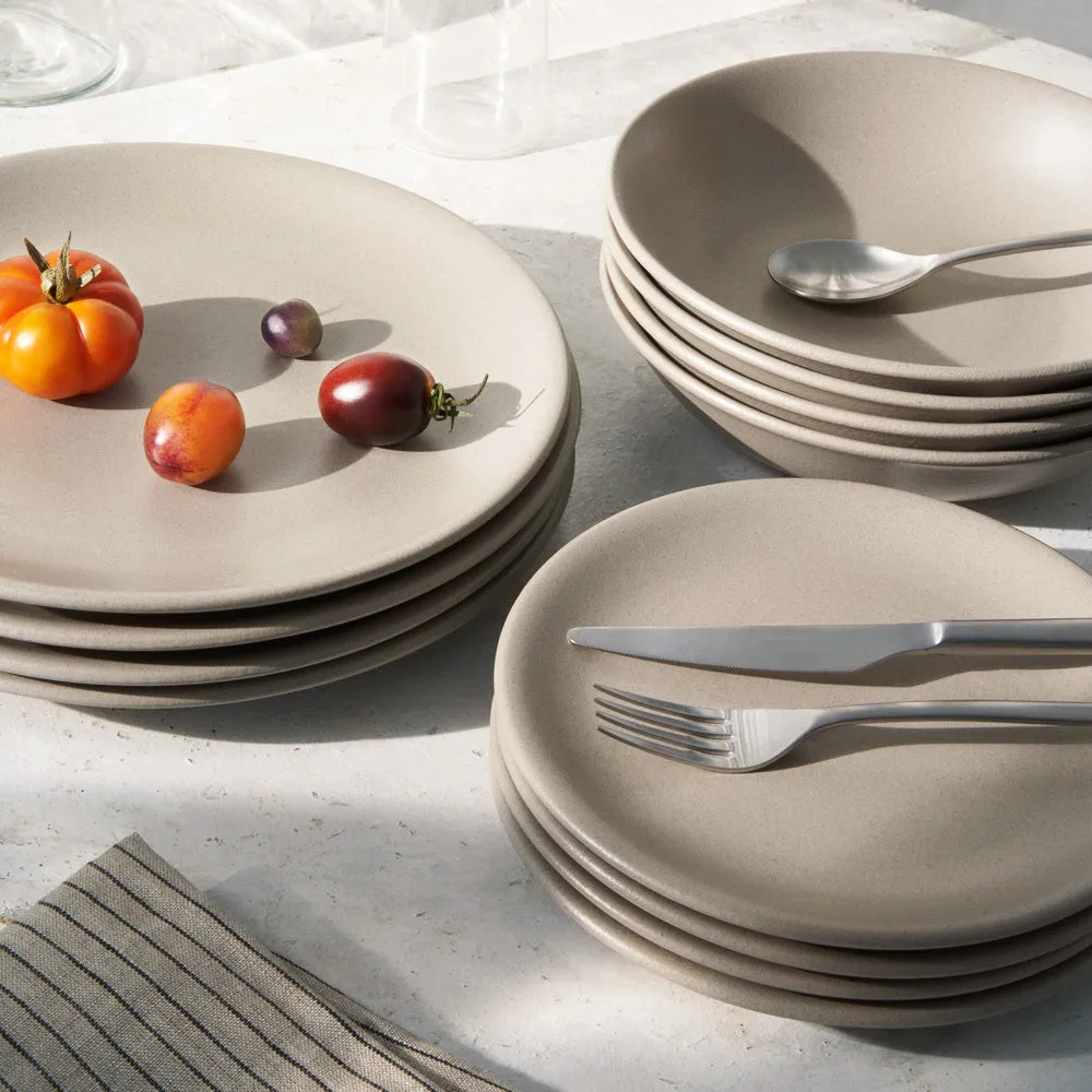4 Piece Place Setting