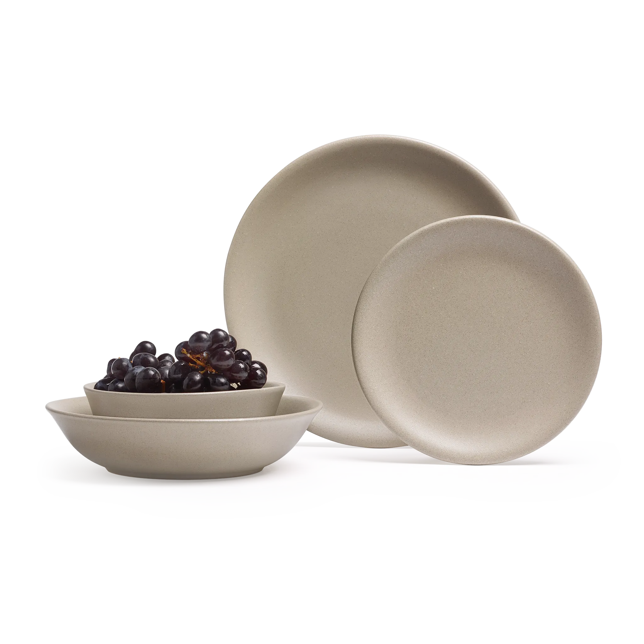 4 Piece Place Setting
