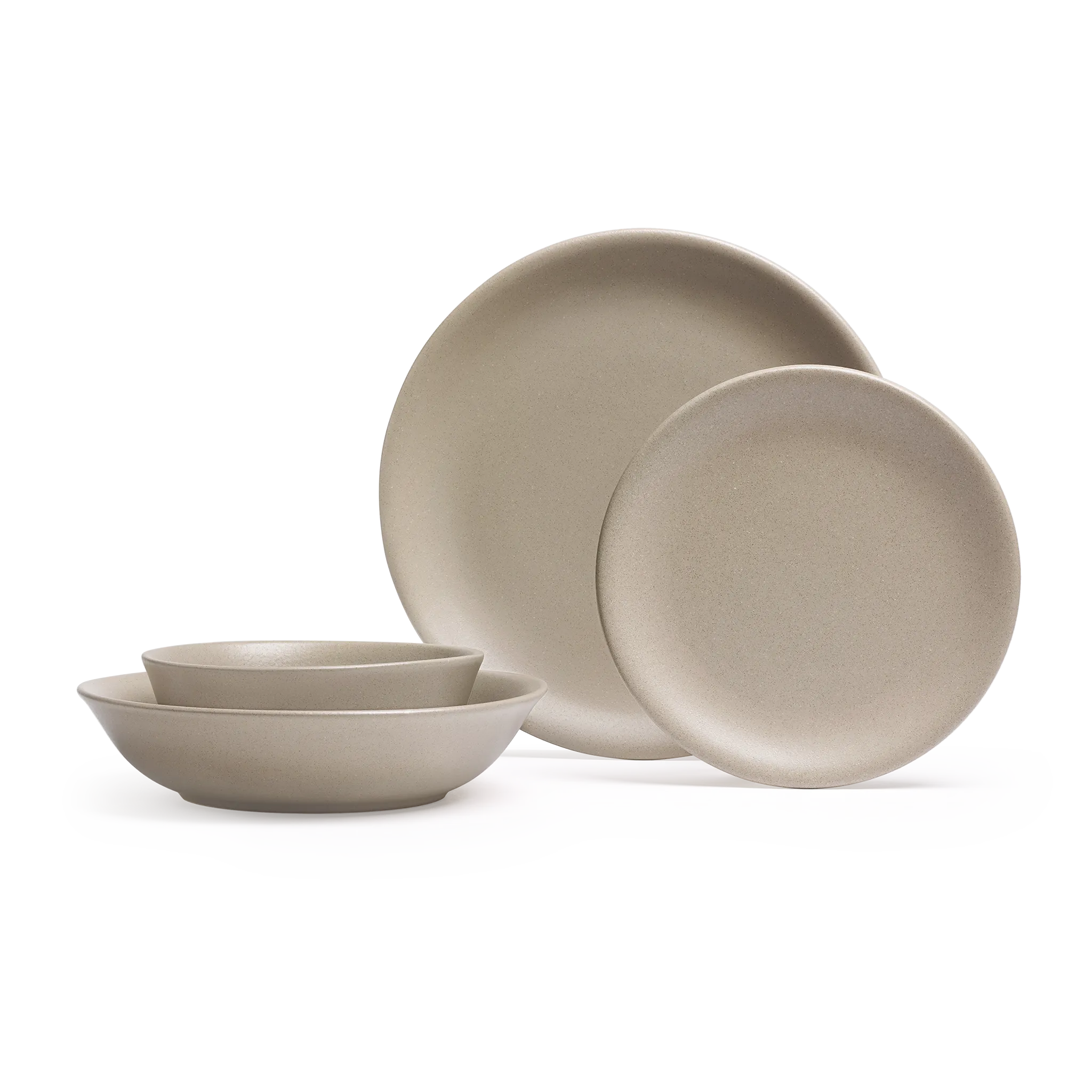 4 Piece Place Setting