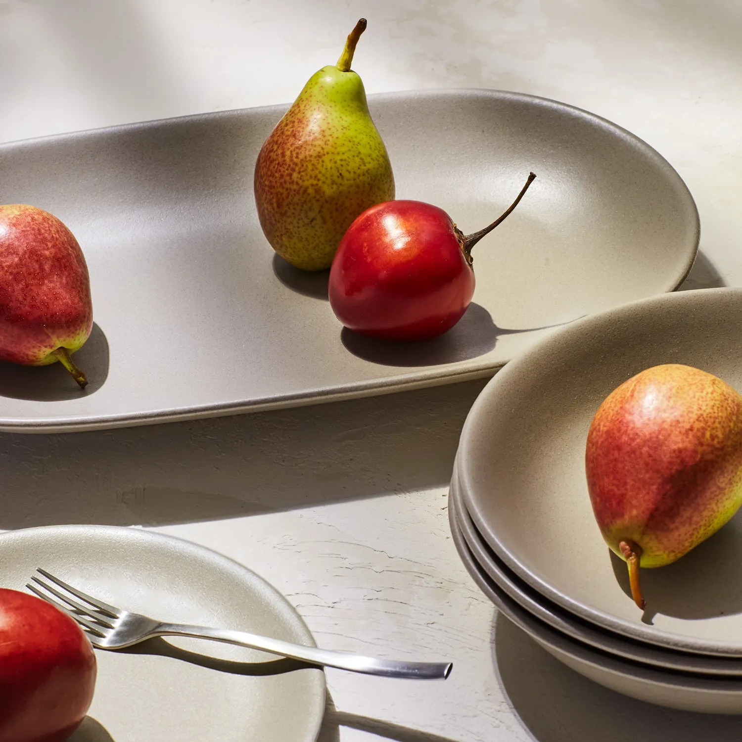 4 Piece Place Setting