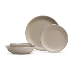 4 Piece Place Setting