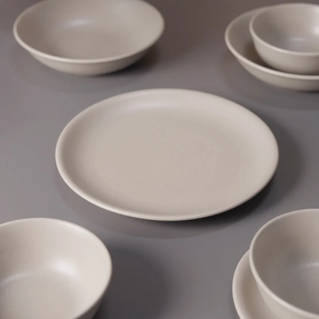 4 Piece Place Setting