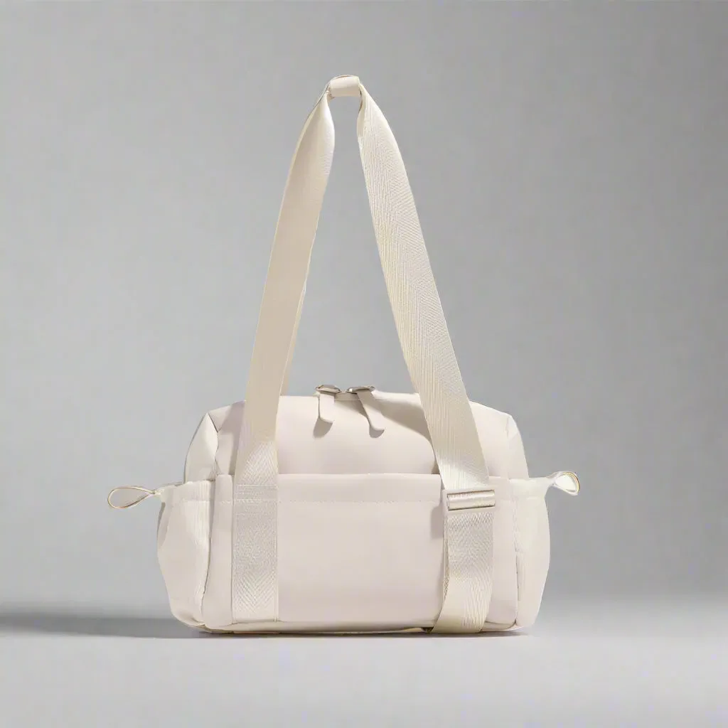 A&A Pro Gym Bag