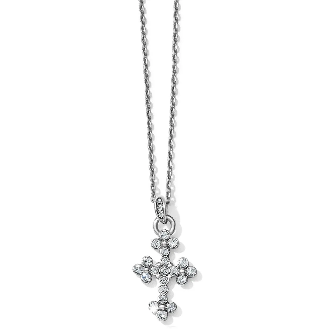 Abbey Cross Necklace JM1721