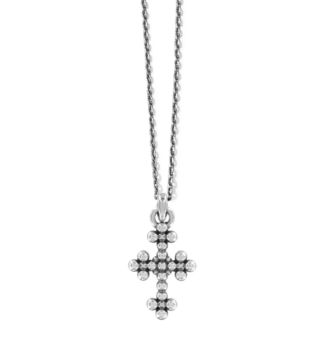 Abbey Cross Necklace JM1721