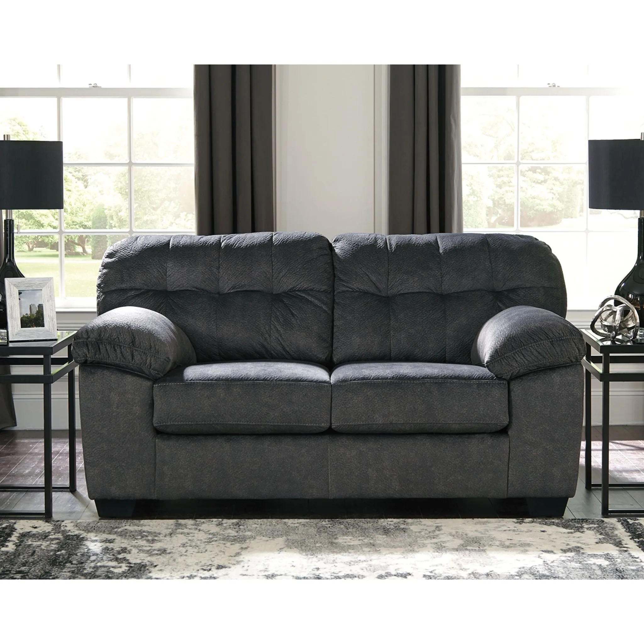 Accrington Loveseat