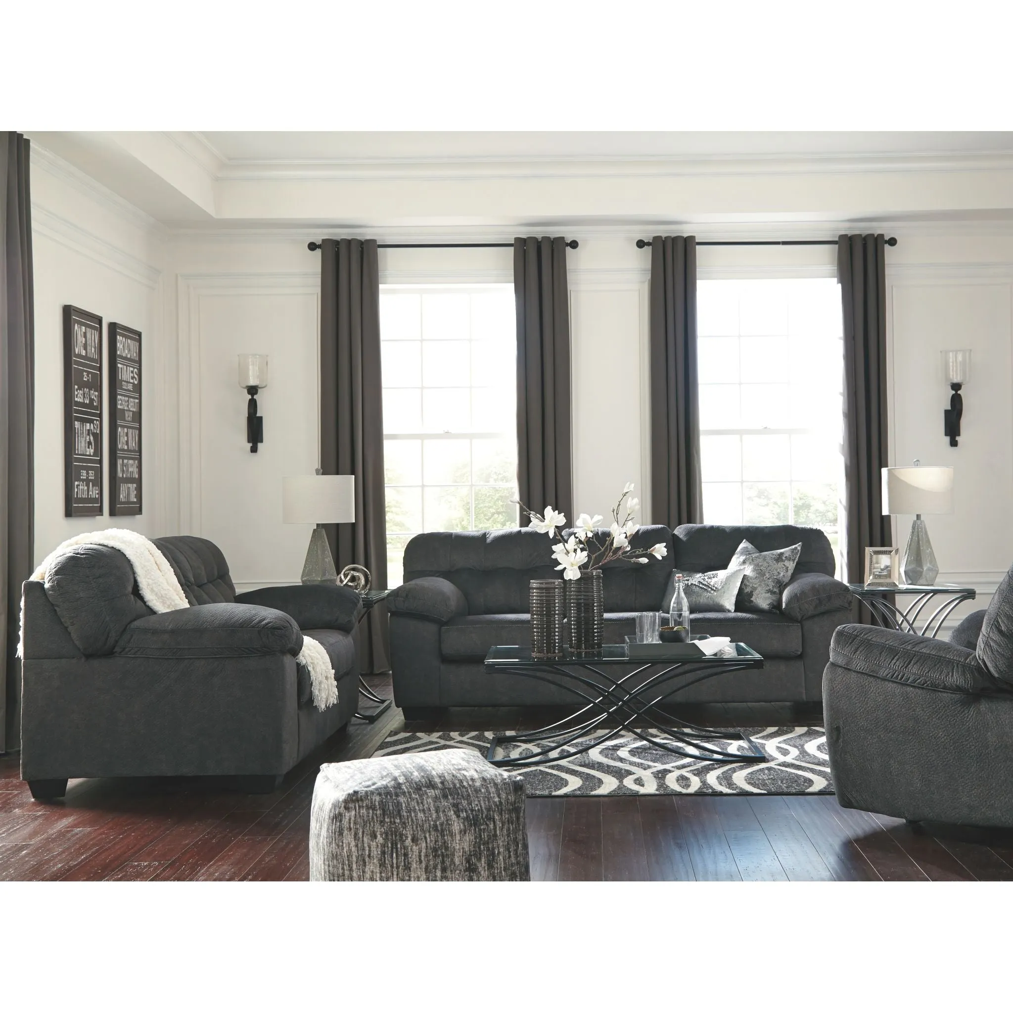 Accrington Loveseat
