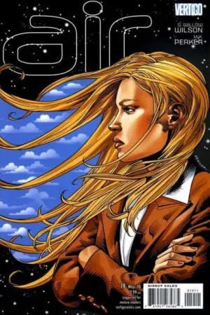 AIR (2008) #19
