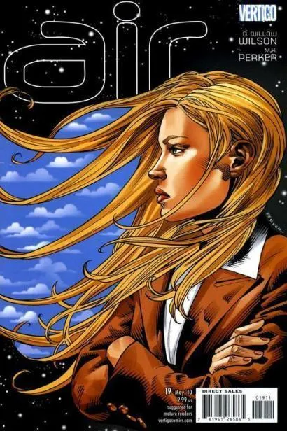 AIR (2008) #19