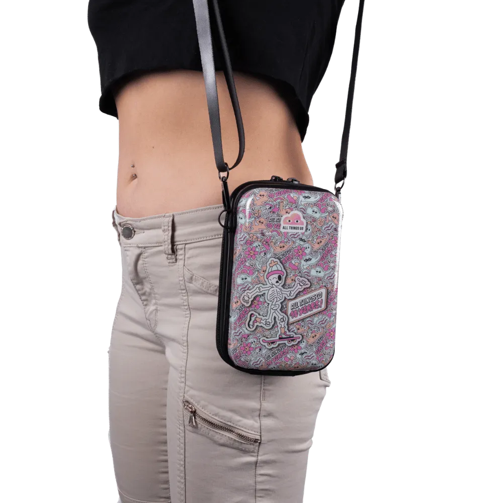 All Things Go - 10 Years Anniversary Crossbody Collection