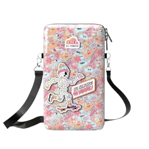 All Things Go - 10 Years Anniversary Crossbody Collection