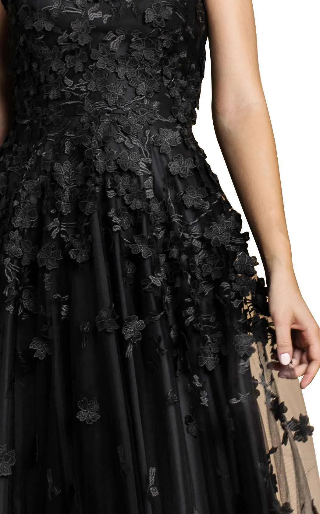 Andrea and Leo A0120CL Dress