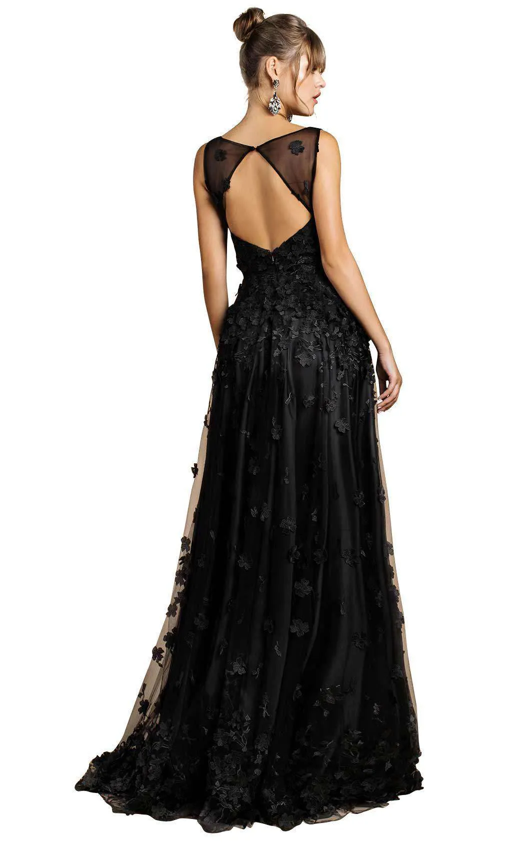 Andrea and Leo A0120CL Dress