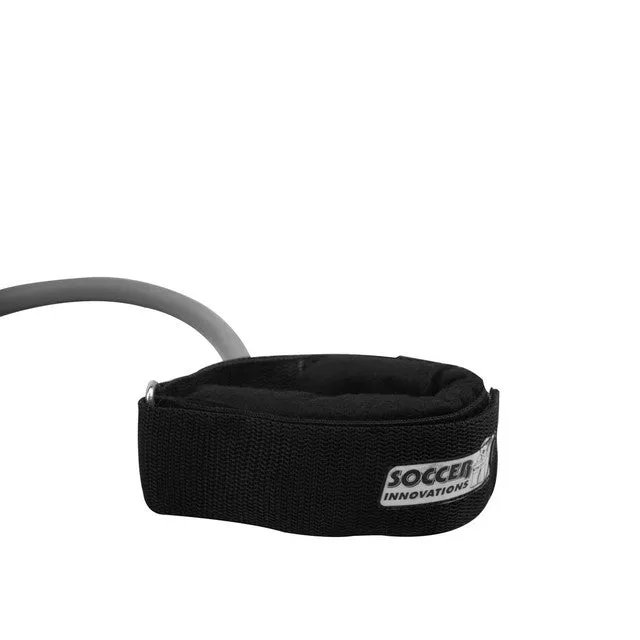 Ankle Resistance Band Pro by Soccer Innovations