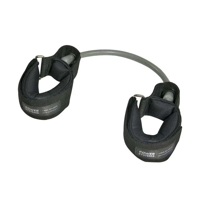 Ankle Resistance Band Pro by Soccer Innovations