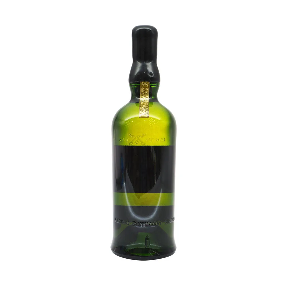Ardbeg 1974 - Provenance