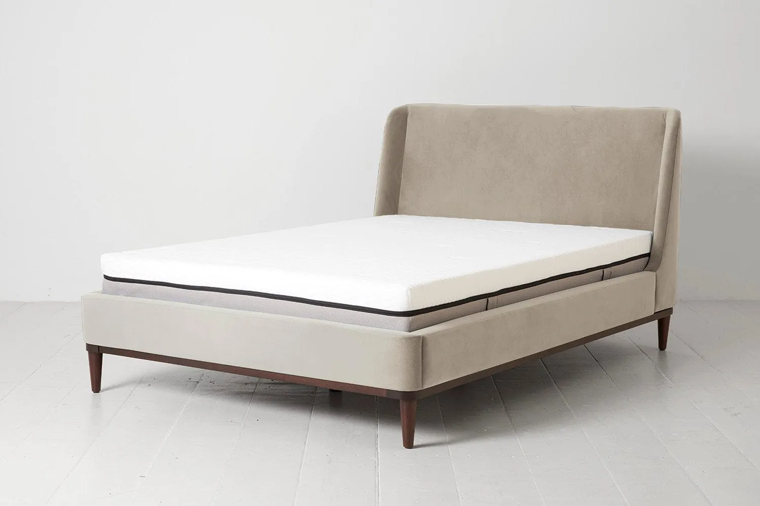 Bed 02 Double Bed