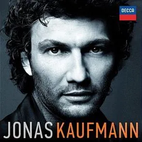 Best Of Jonas Kaufmann, The