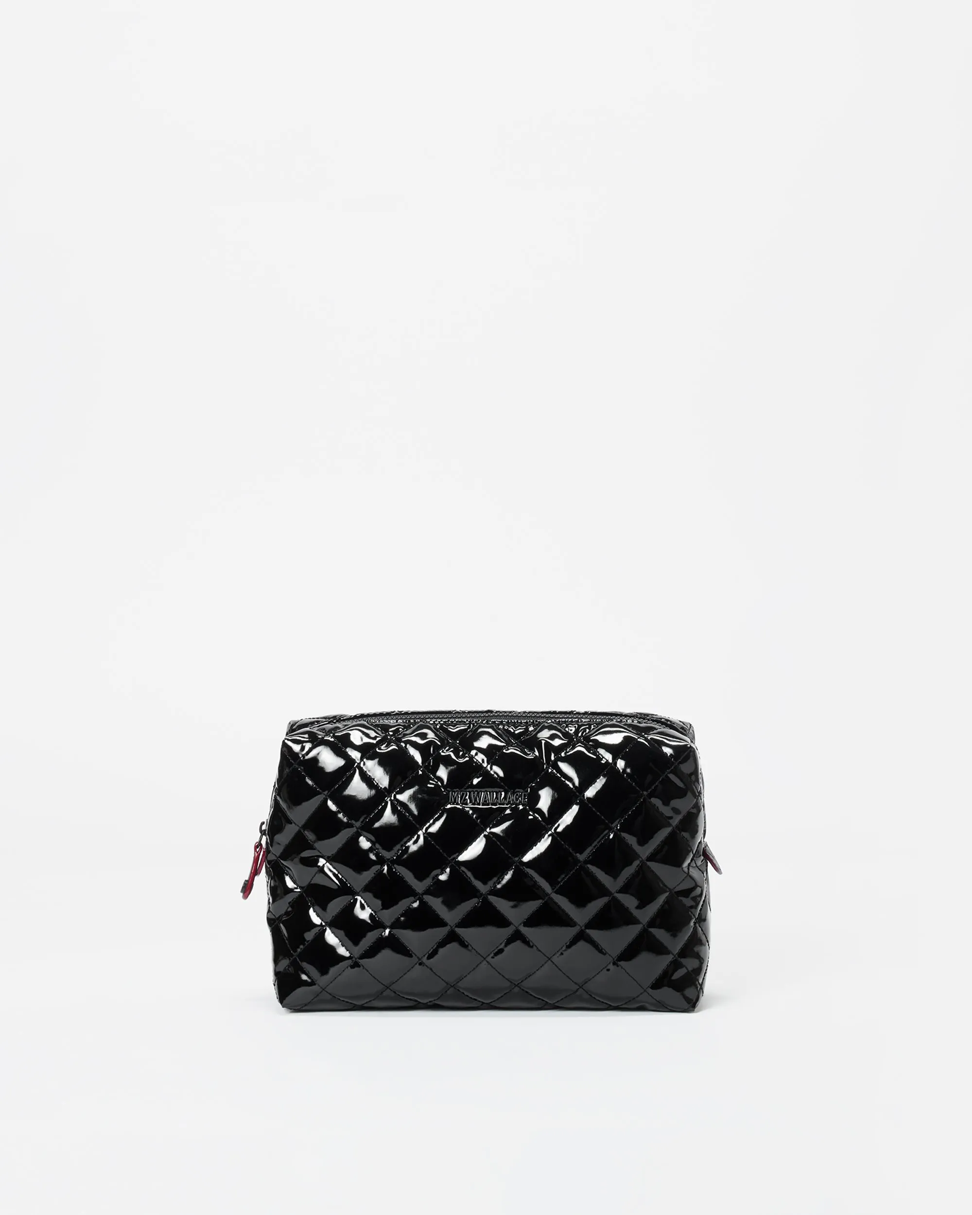 Black Lacquer Mica Cosmetic