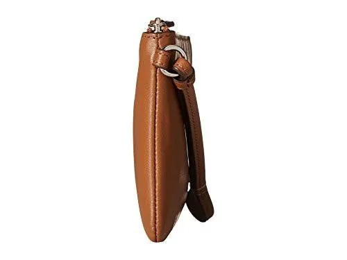 Box Program Corner Zip Svsaddle Clutch