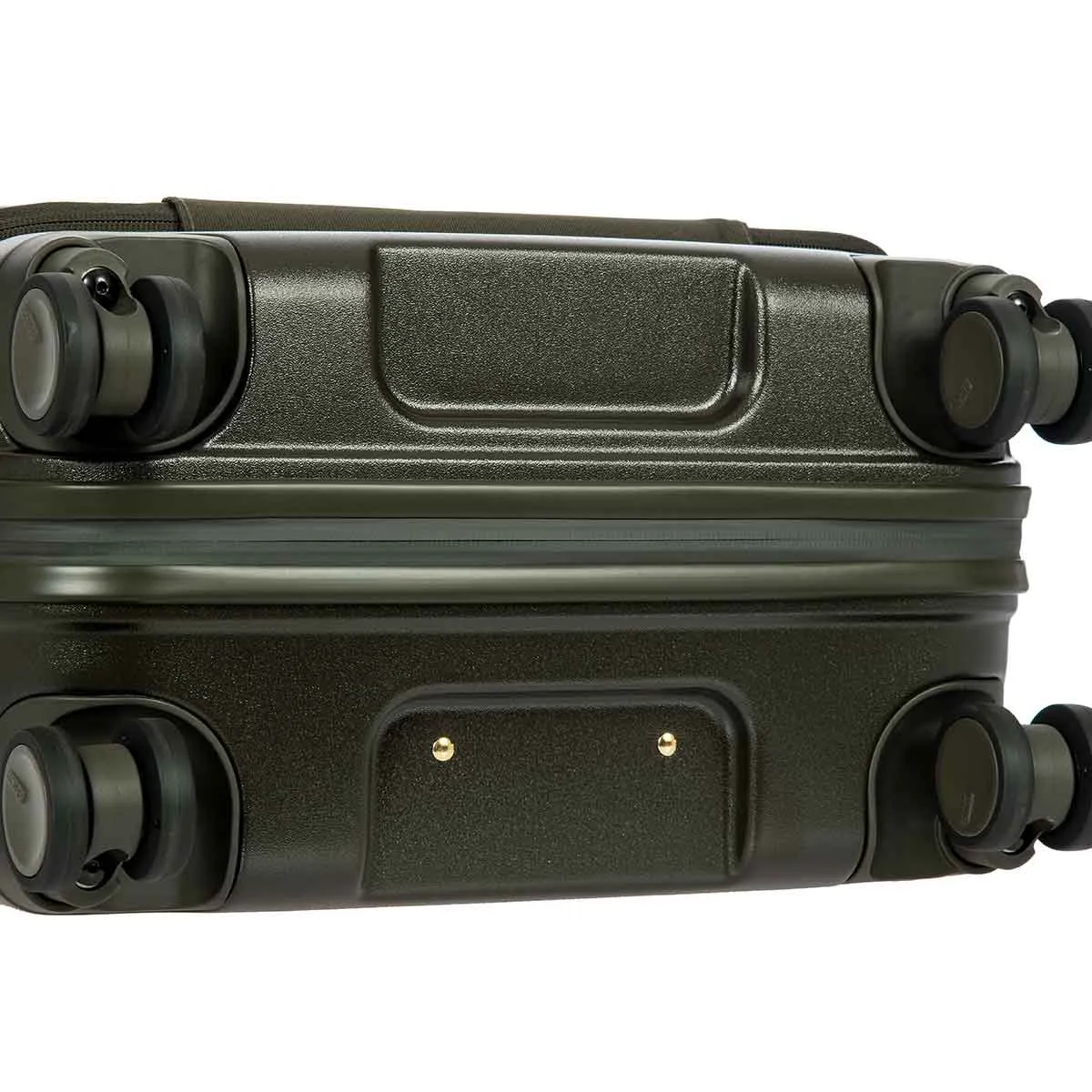 Bric's Bellagio 21" Spinner Trunk With Pocket