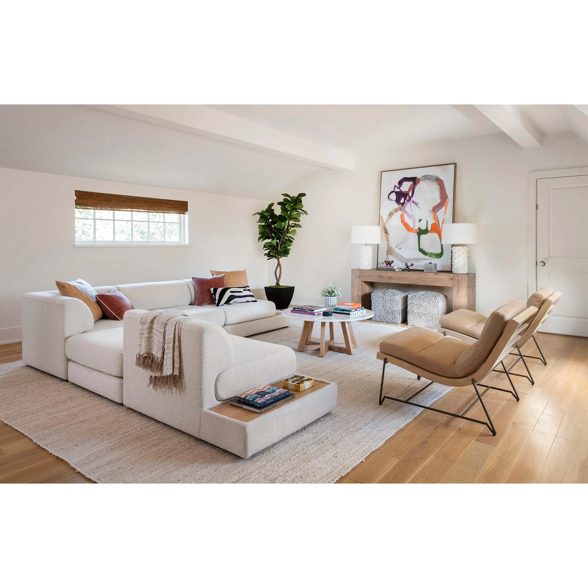 Bristol Console Table