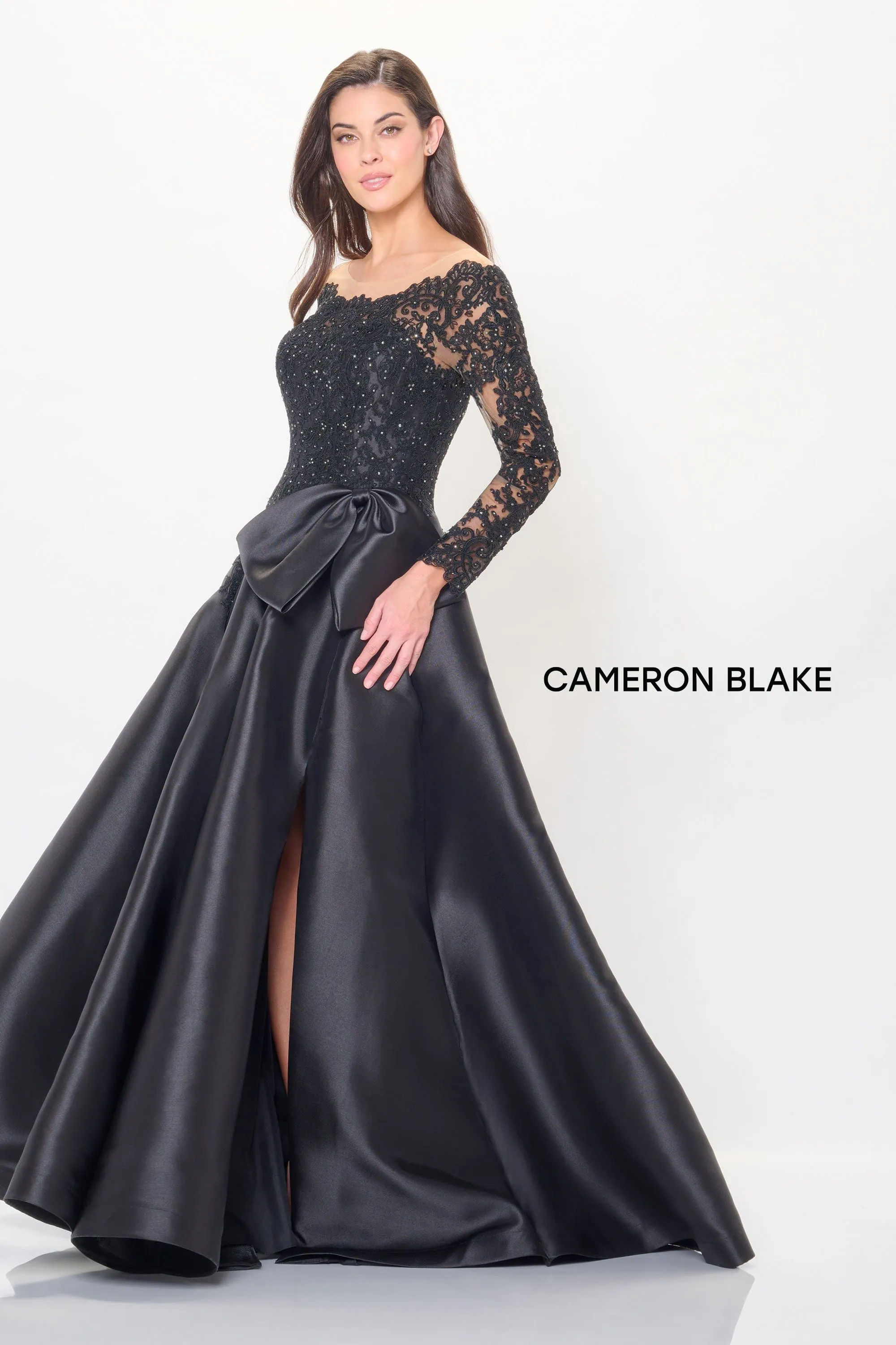 Cameron Blake: CB3249
