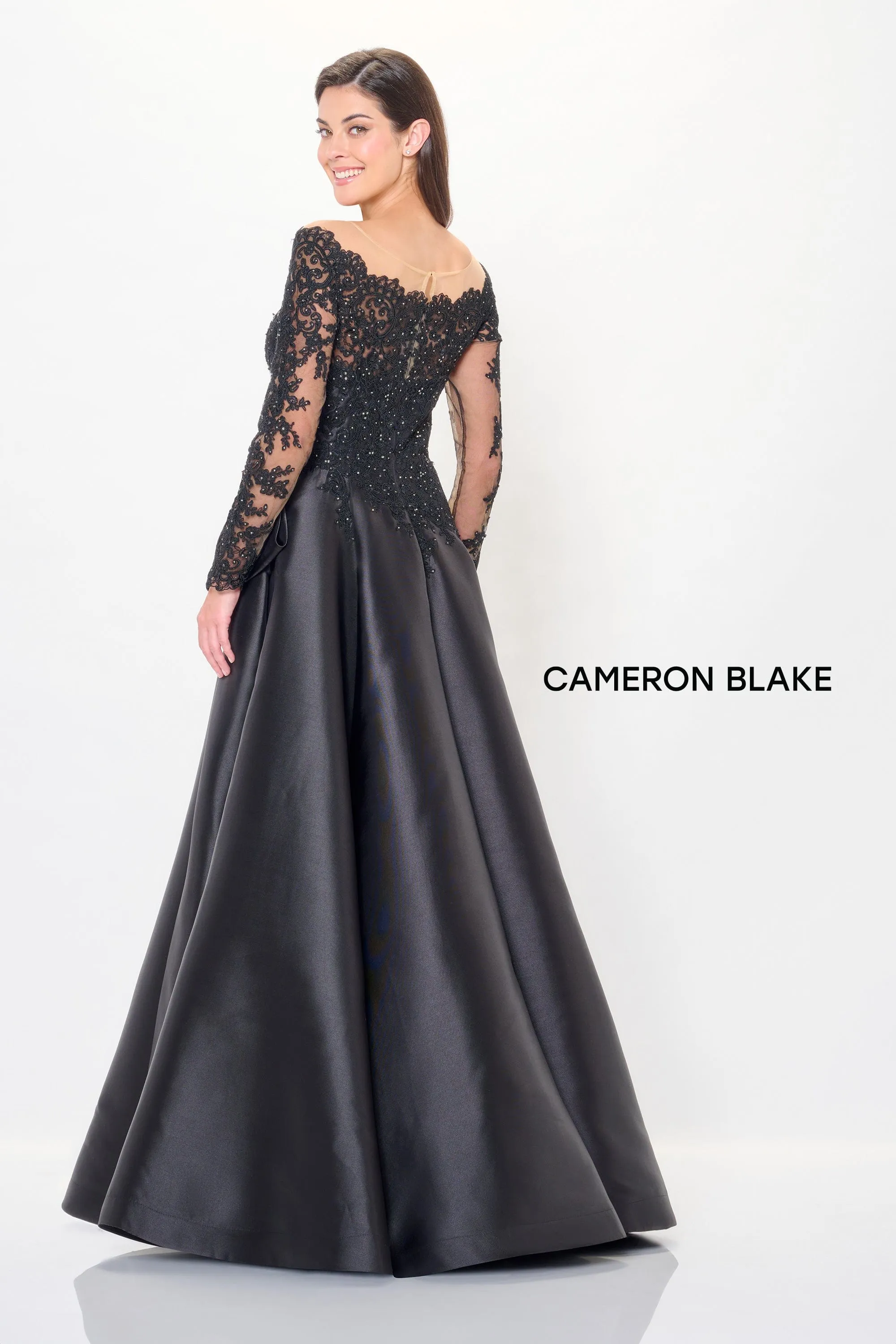 Cameron Blake: CB3249
