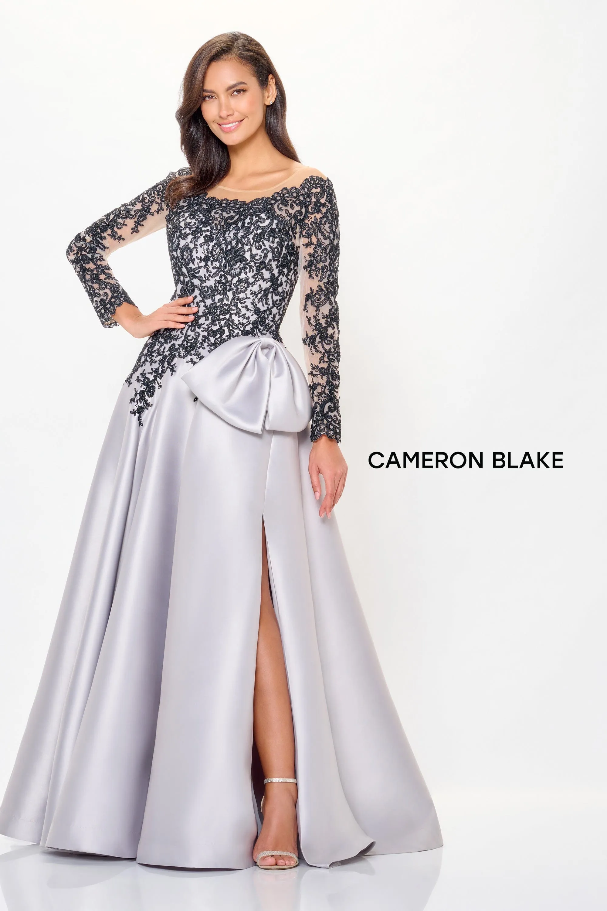 Cameron Blake: CB3249