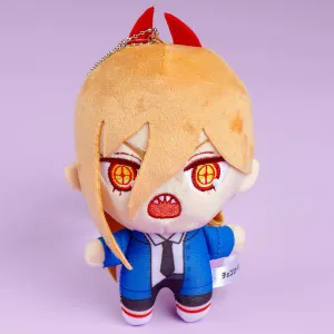 Chainsaw Man Plushie - Power / Medium
