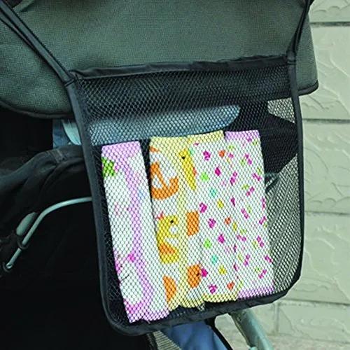 Charis Kid Mesh Stroller Bag