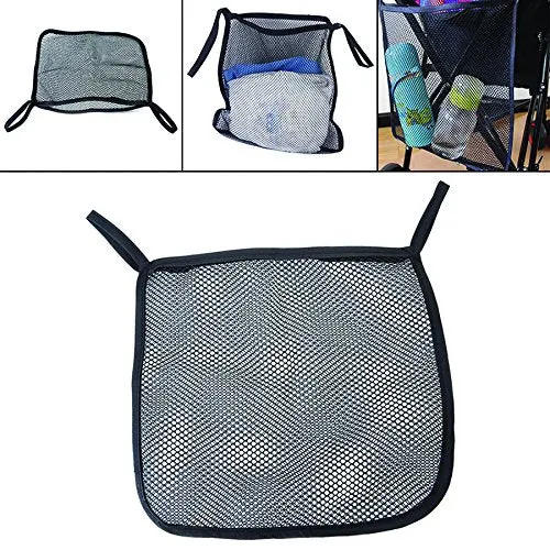 Charis Kid Mesh Stroller Bag