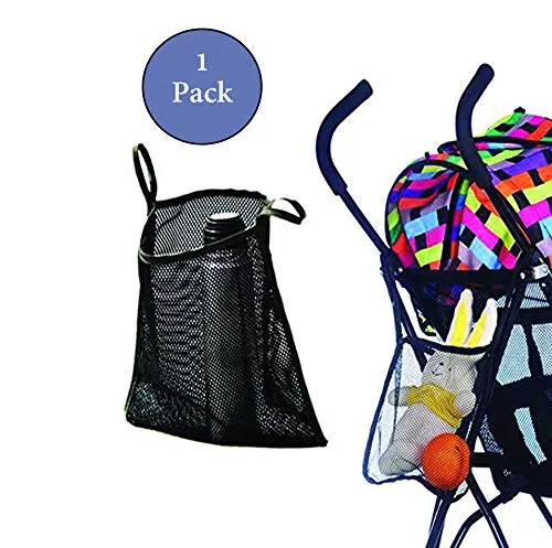 Charis Kid Mesh Stroller Bag