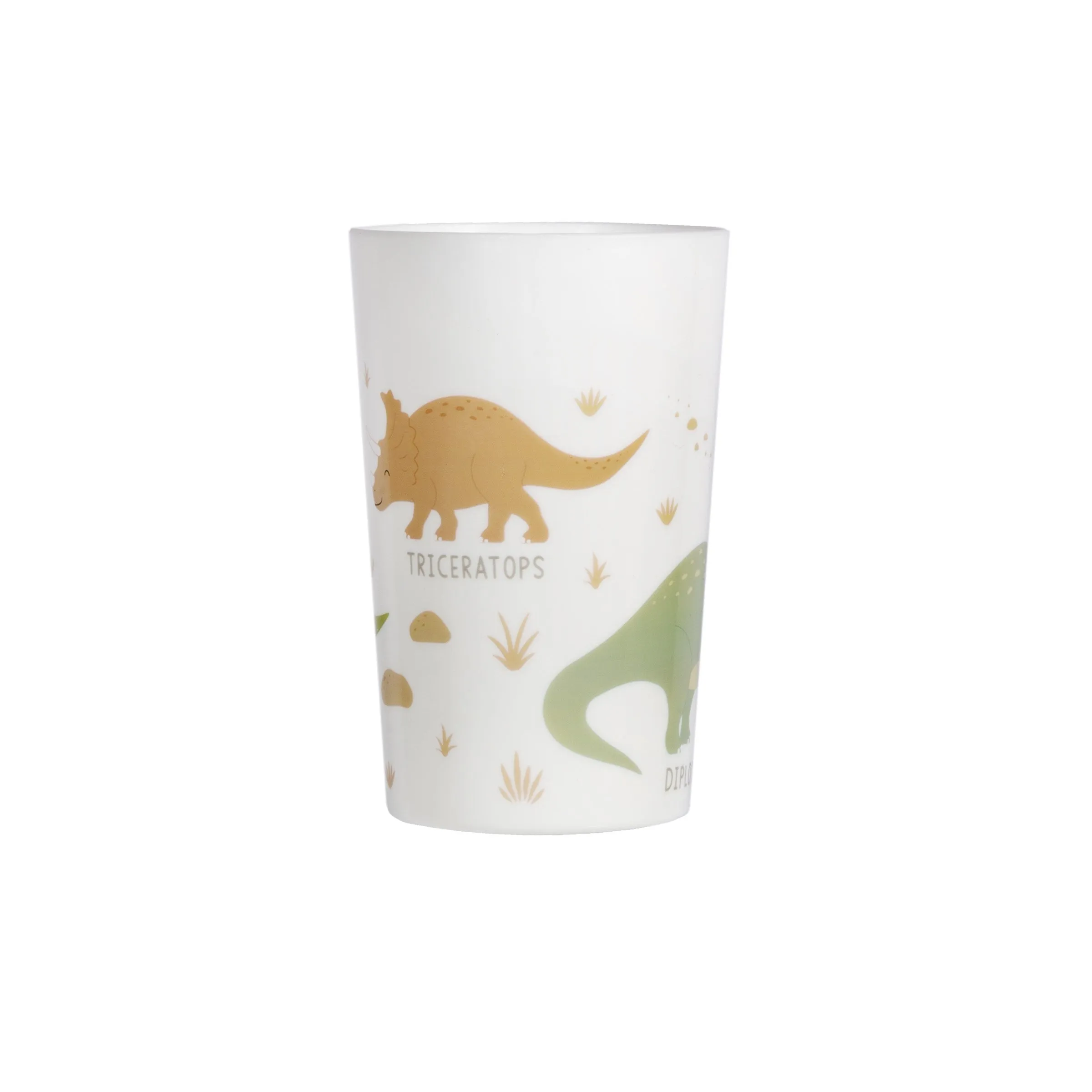 Children Tableware Set - Dinosaurs