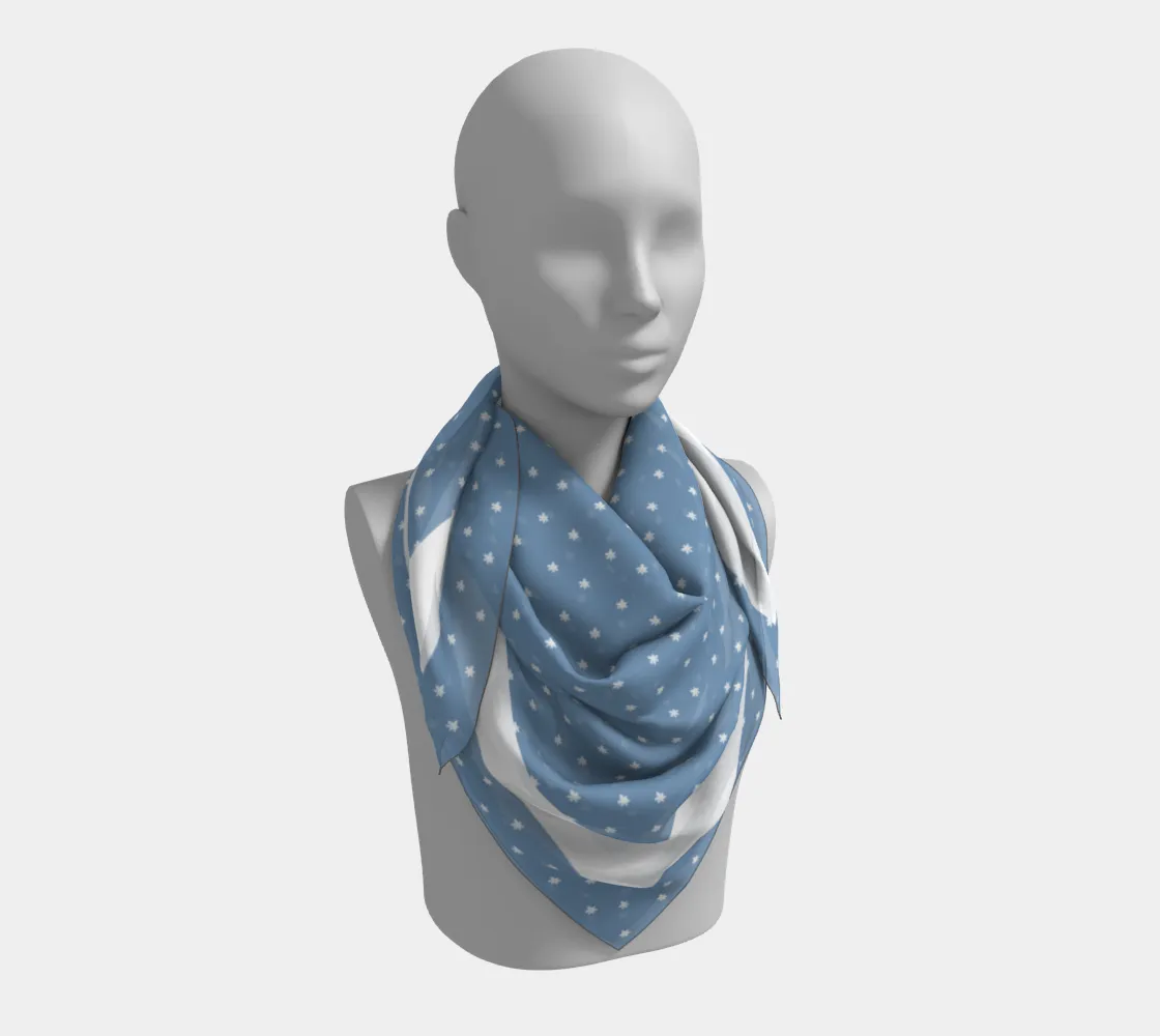 Ciao Bella Satin Scarf