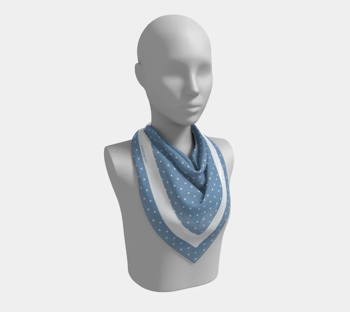 Ciao Bella Satin Scarf