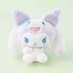Cinnamoroll 20th Anniversary Plushie - Kuromi / Medium
