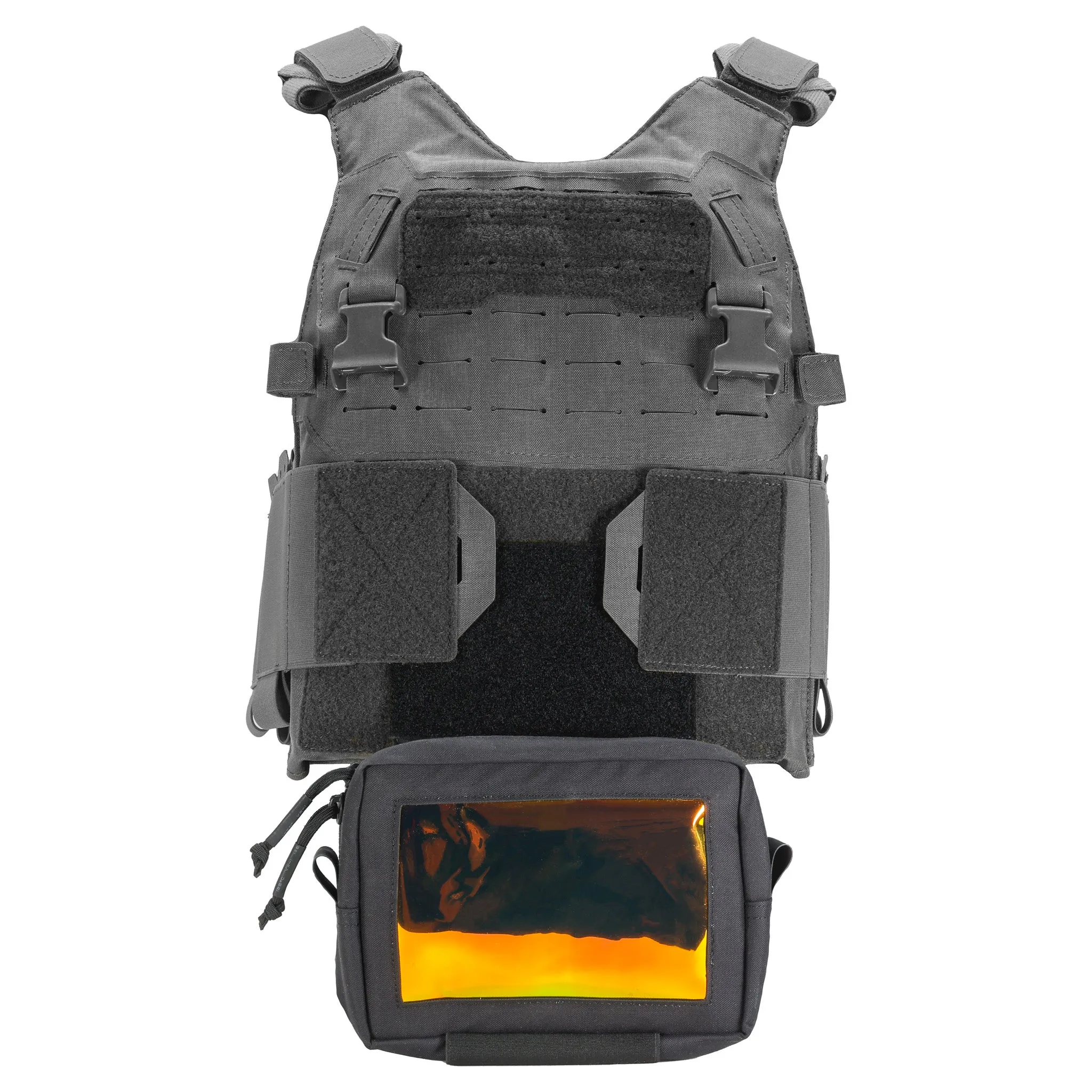 Cloutac HVCD (High Visibility Convertible Dangler)