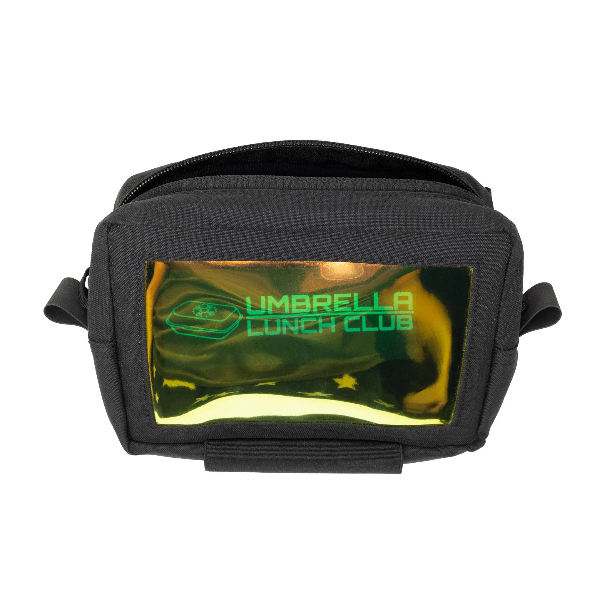 Cloutac HVCD (High Visibility Convertible Dangler)