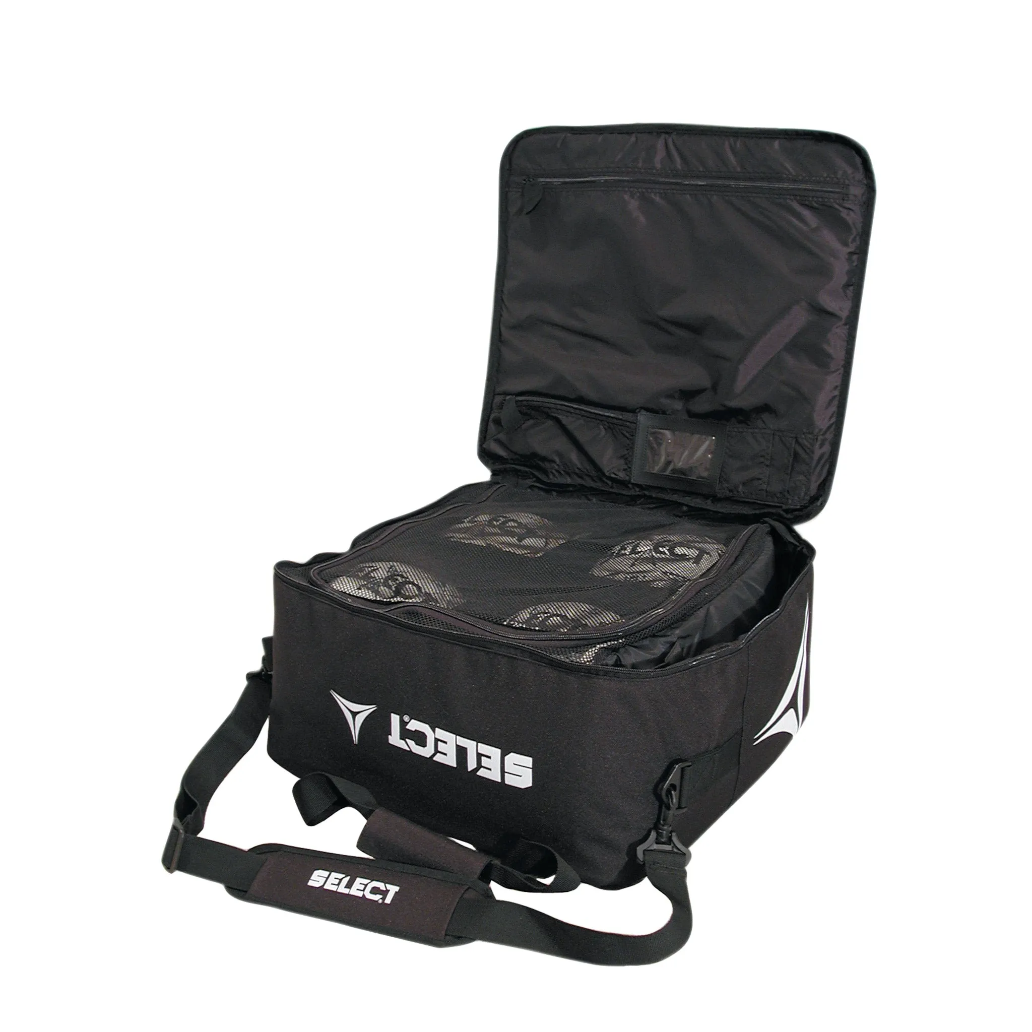 Coaches Match Day Ball Bag