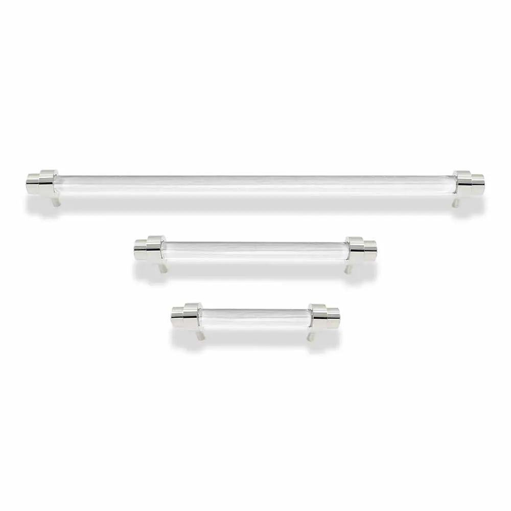Color Persona Pull - Nickel