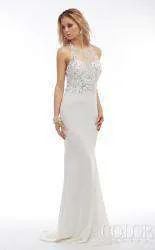 Colors Dress 1106 Dress