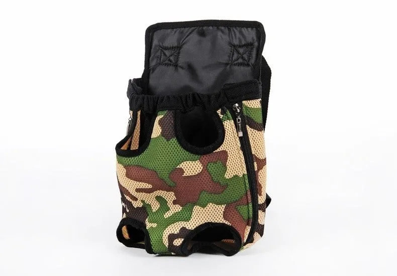 Comfy Puppy Carrier