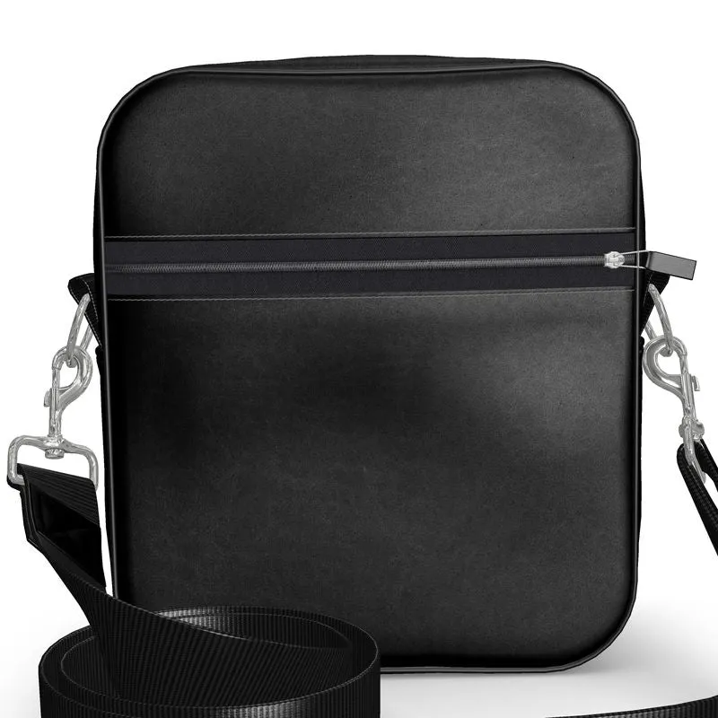 Como la Flor Messenger Bag - Large