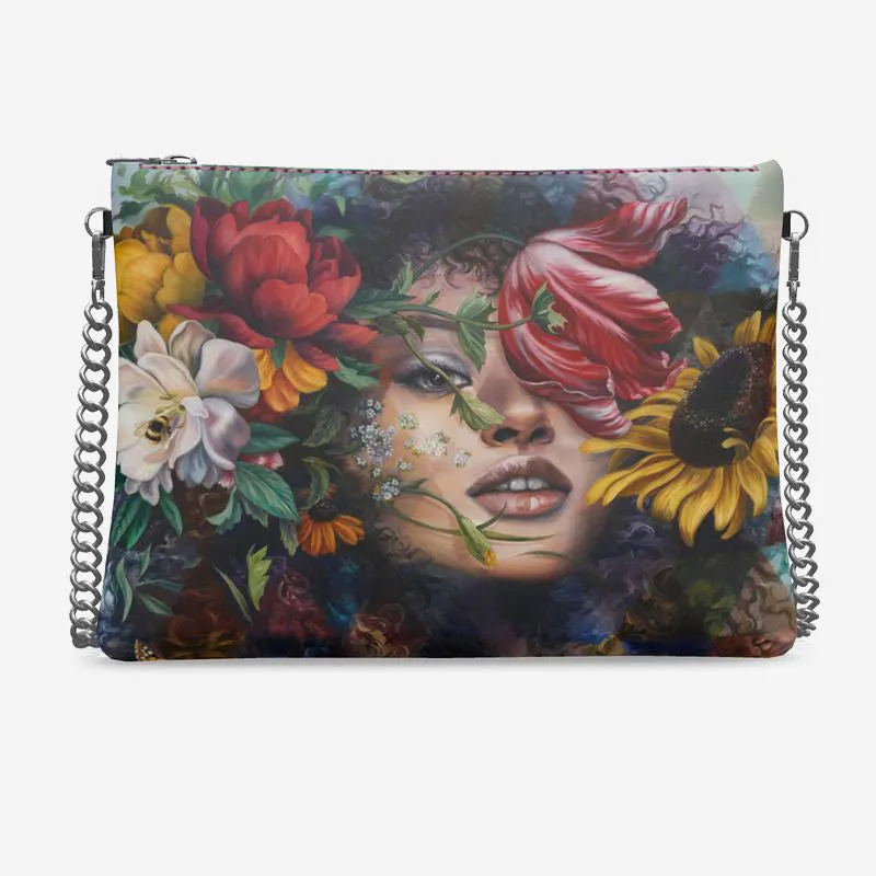 Coronation Crossbody Bag